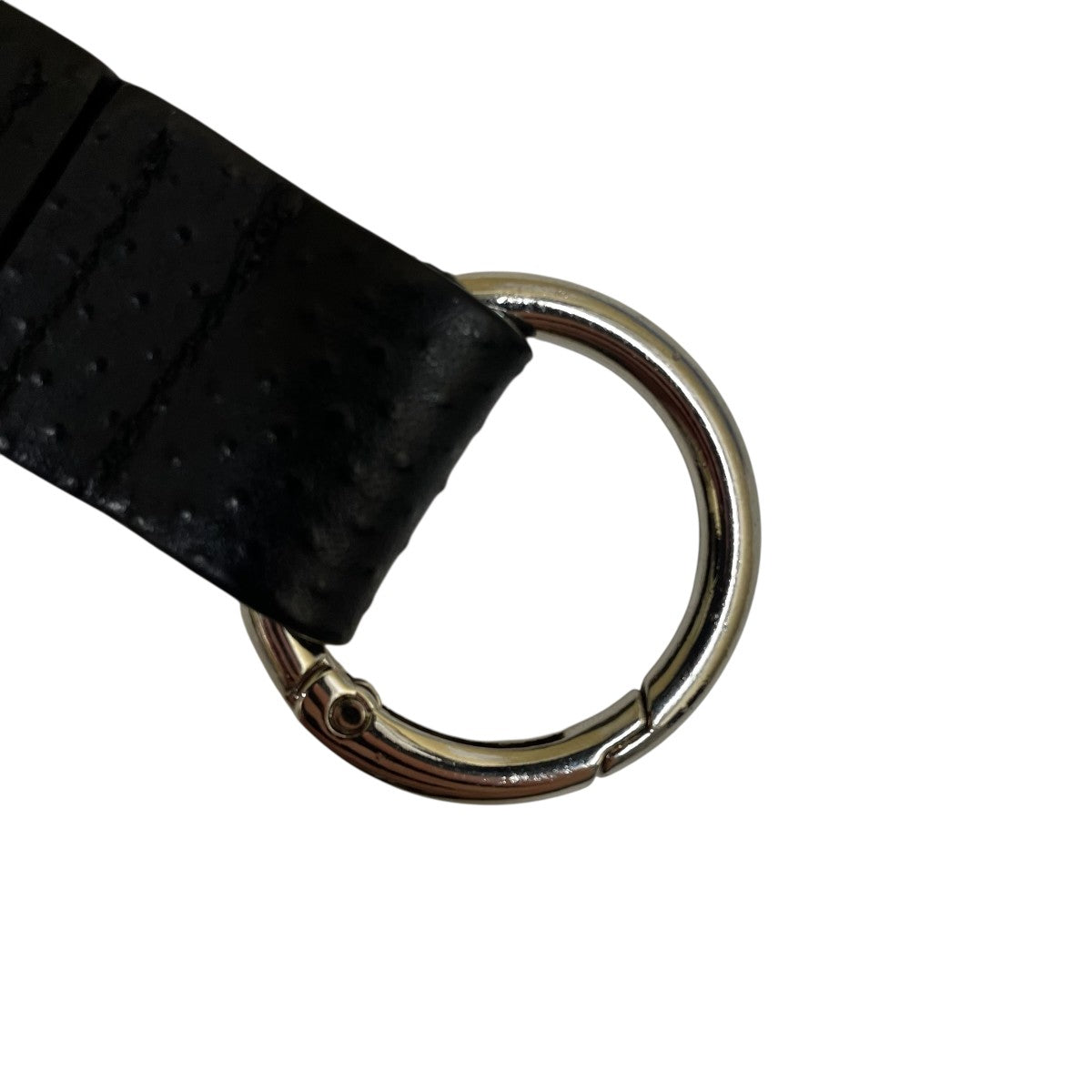 アリクス/1017 ALYX 9SM ショートレザー キーリング ALYX(アリクス) CLASSIC KEY RINGキーリング1017 ALYX 9SM 1017