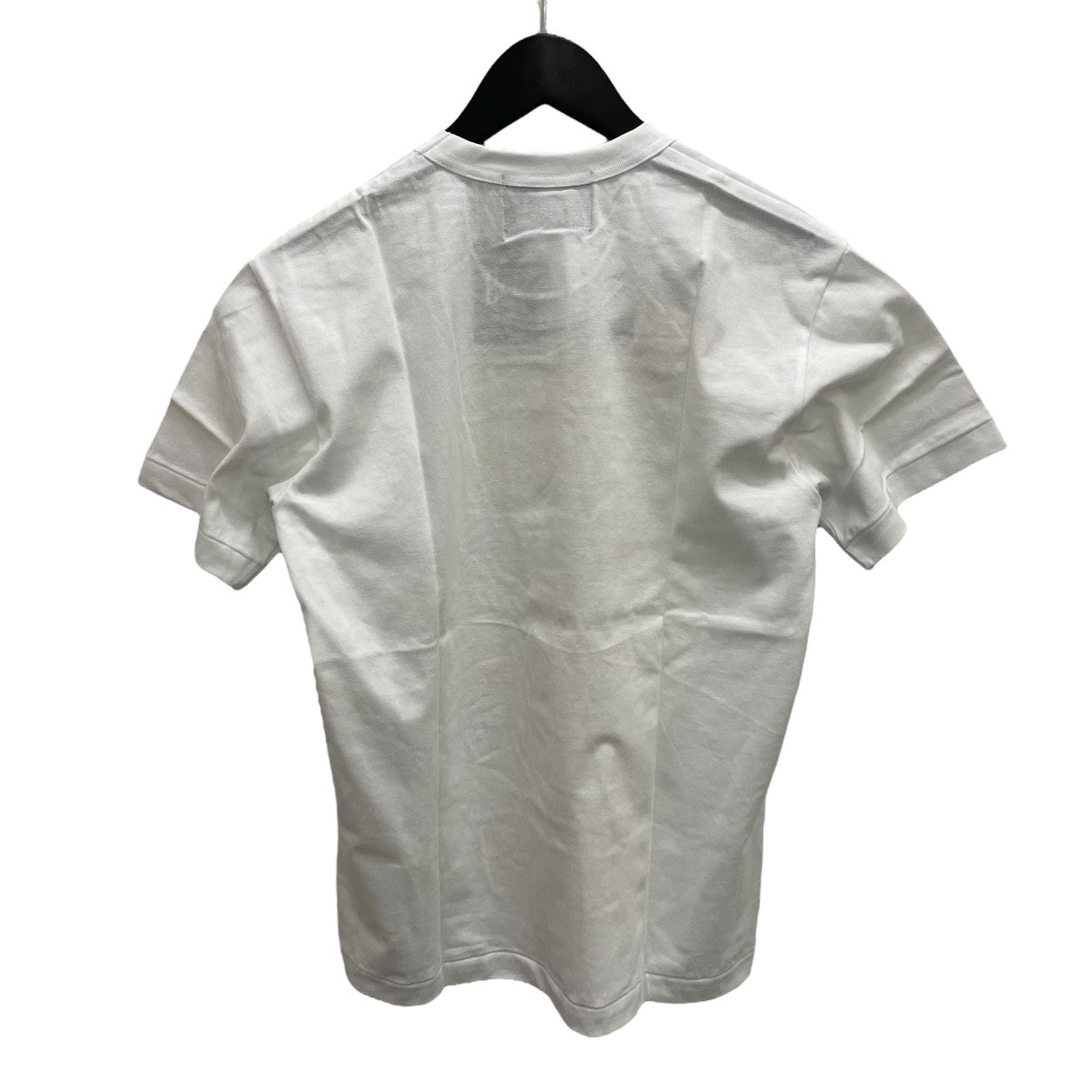 THE BEATLES COMME des GARCONS 半袖 シャツ L THE BEATLES COMME des GARCONS(ザ ビートルズ コムデギャルソン