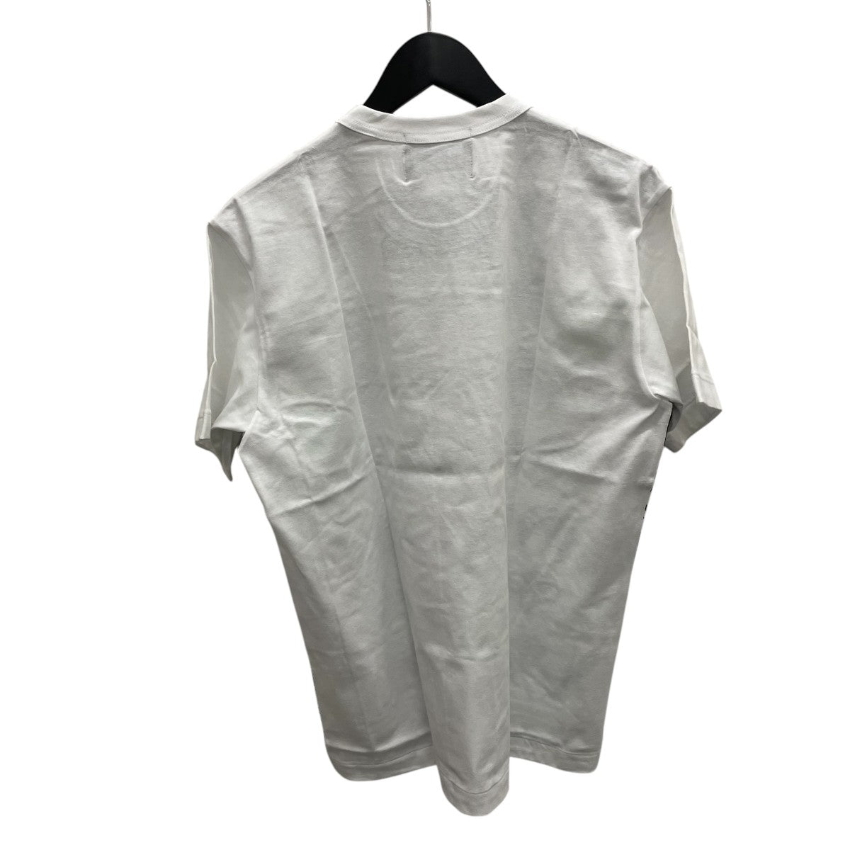 THE BEATLES COMME des GARCONS 半袖TシャツVZ-T043-051-1-5 古着・中古-2枚目のアイテム画像