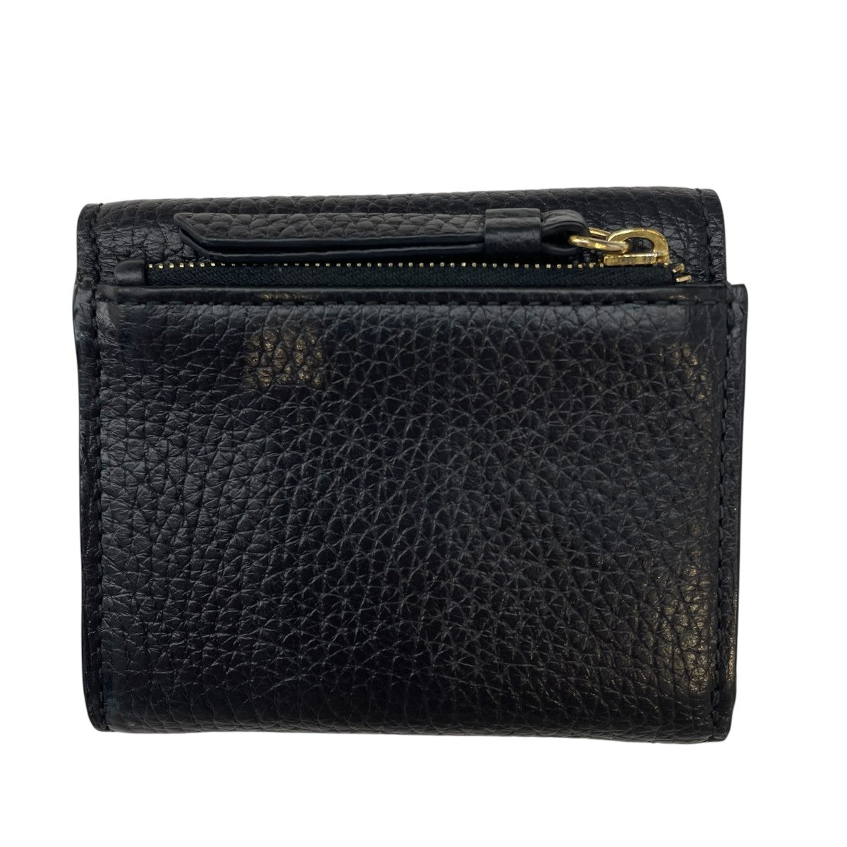 J＆M DAVIDSON 三つ折り財布 古着・中古-2枚目のアイテム画像