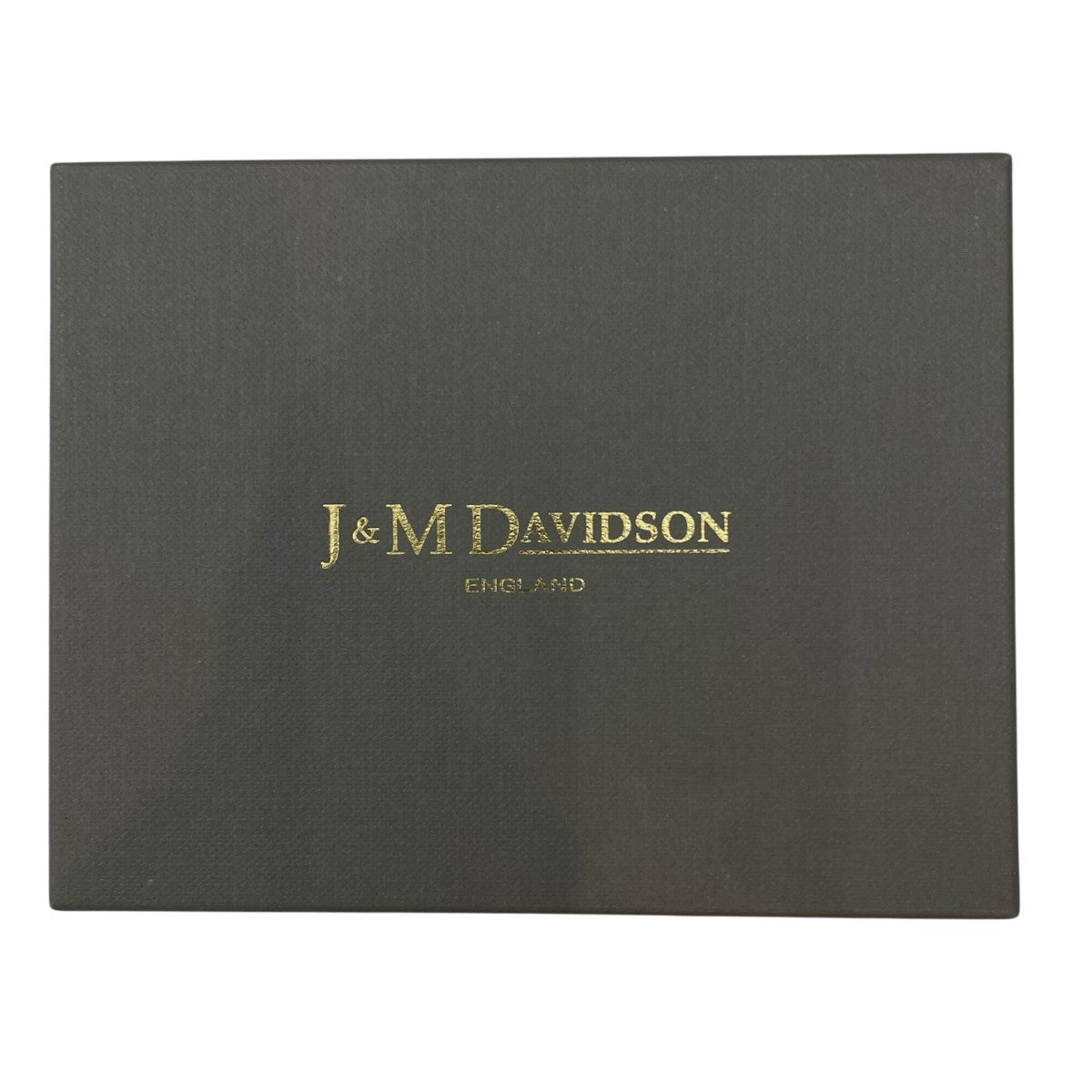 J＆M DAVIDSON 三つ折り財布 古着・中古-7枚目のアイテム画像