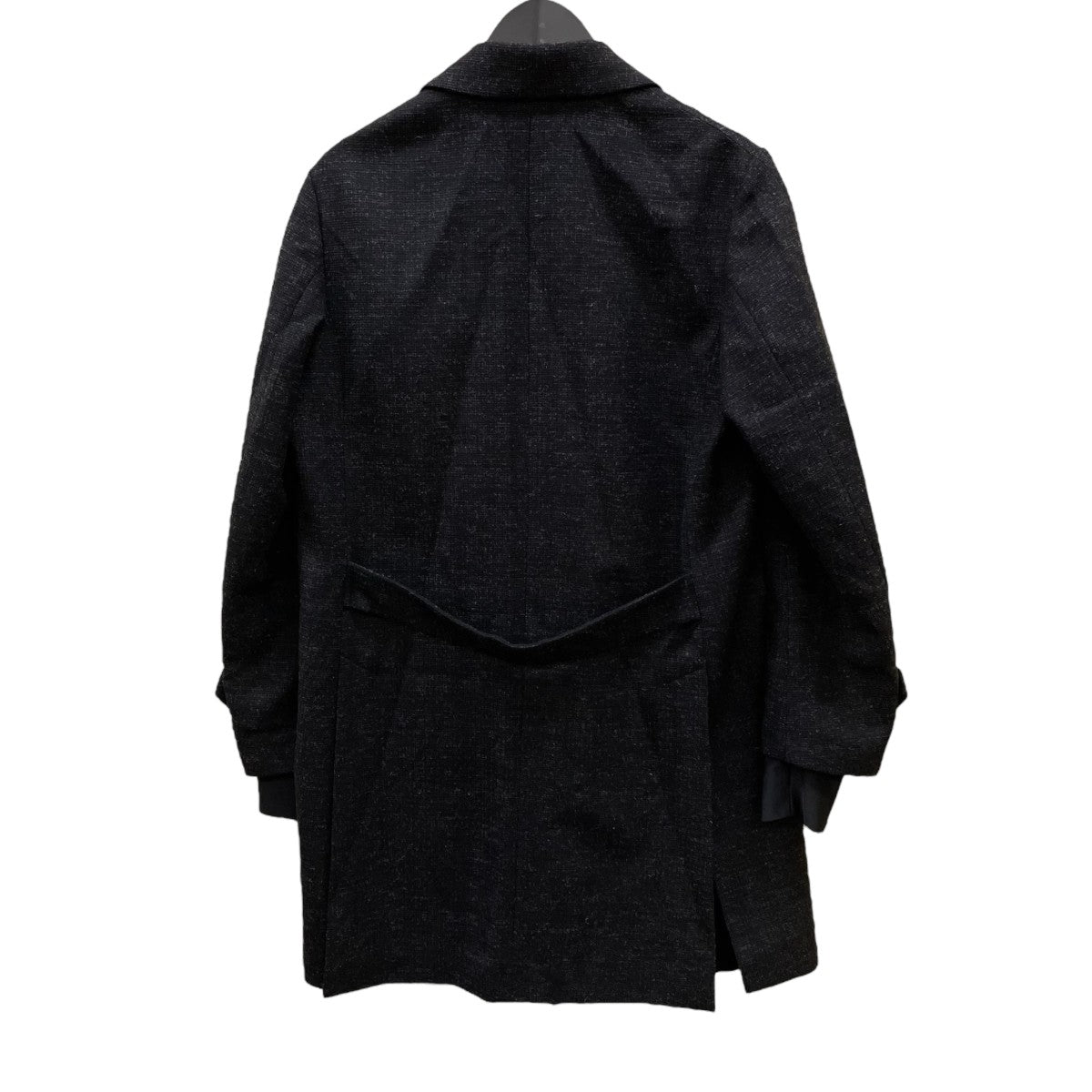 UNDERCOVER(アンダーカバー) レイヤードチェスターコートUCT4103 1