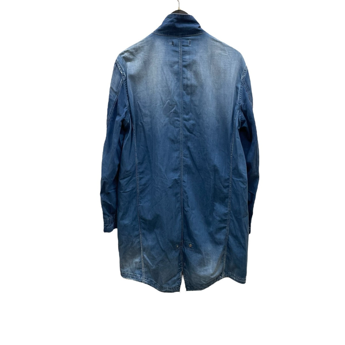 nonnative(ノンネイティブ) トラベラーコートNN-J2707 NN-J2707