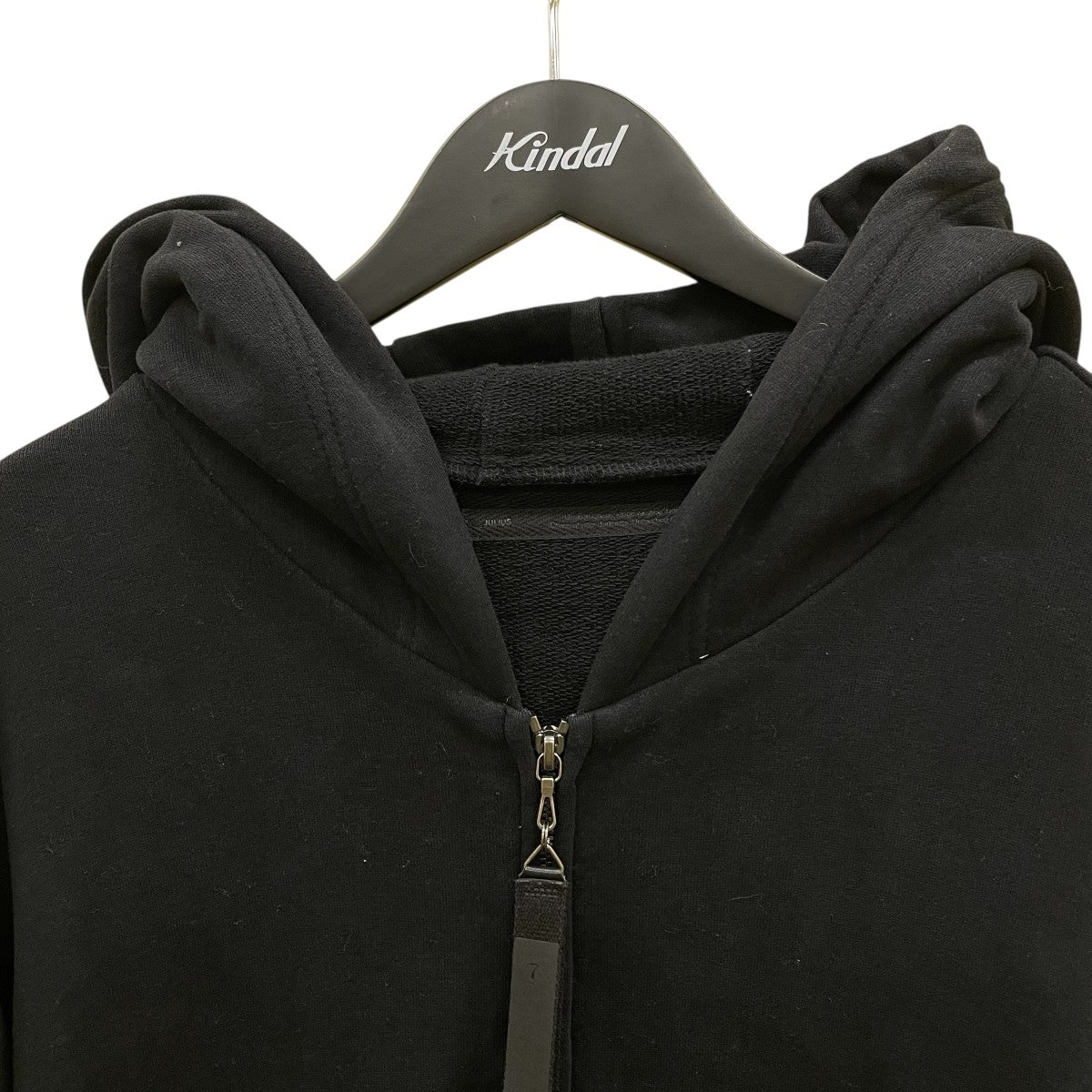 JULIUS グラフィックコート JULIUS[ユリウス] / GORDINI / 867SHM2-P Graphic Front Tuck LS