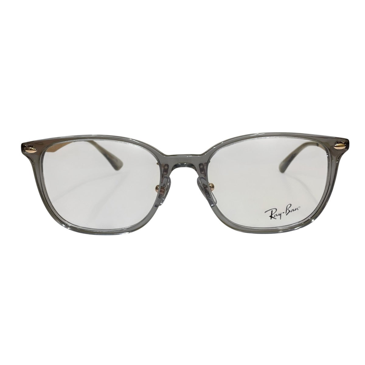 RAY-BAN サングラスRB 5403D 古着・中古-1枚目のアイテム画像