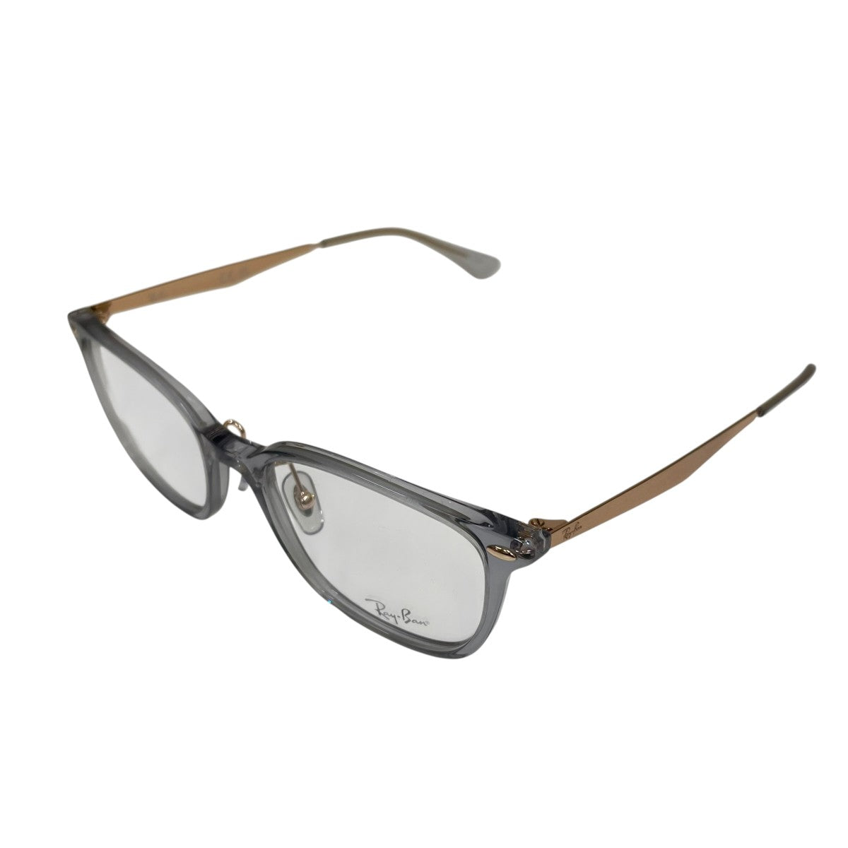 RAY-BAN サングラスRB 5403D 古着・中古-2枚目のアイテム画像