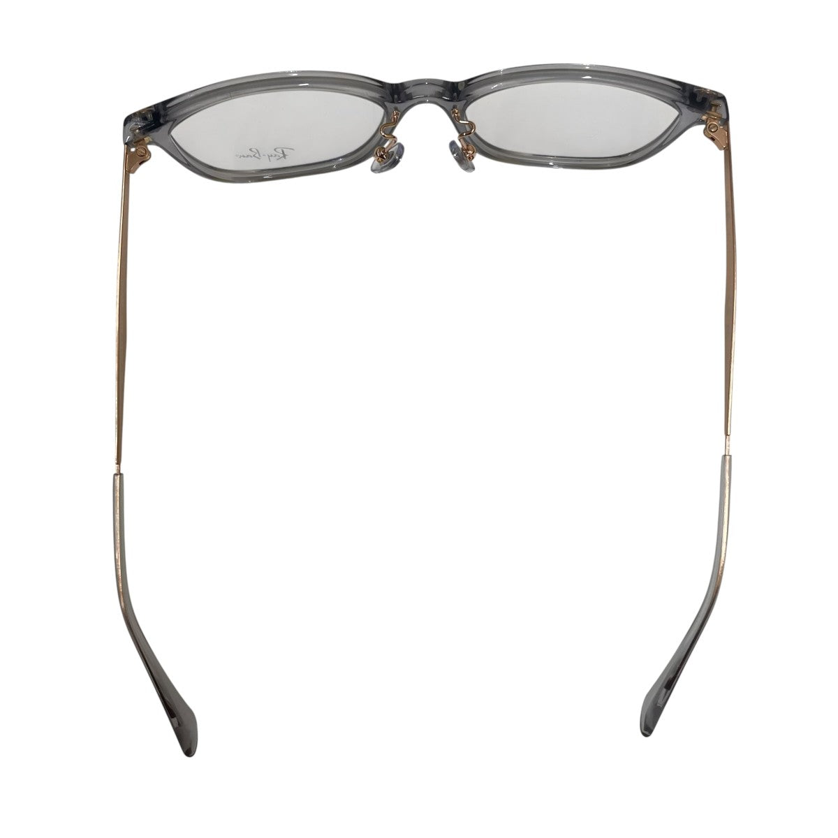 RAY-BAN サングラスRB 5403D 古着・中古-4枚目のアイテム画像