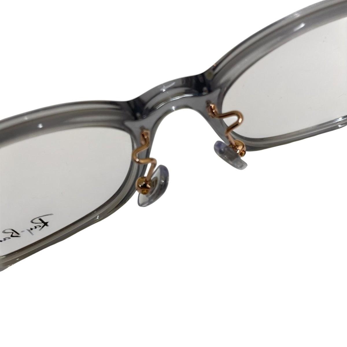 RAY-BAN サングラスRB 5403D 古着・中古-5枚目のアイテム画像