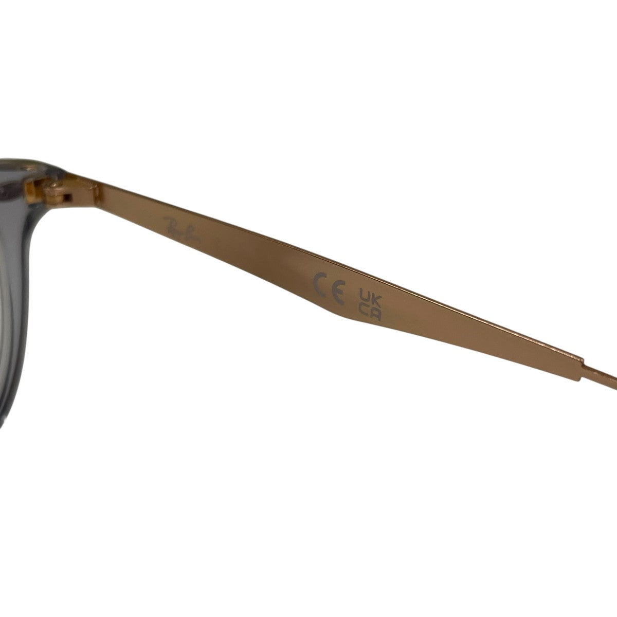 RAY-BAN サングラスRB 5403D 古着・中古-6枚目のアイテム画像
