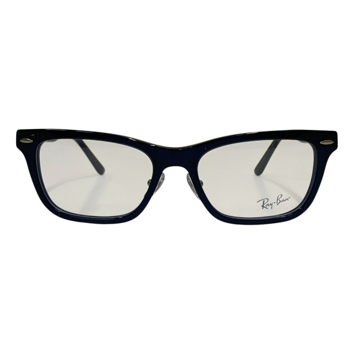 RAY-BAN サングラスRB 5426 古着・中古-1枚目のアイテム画像