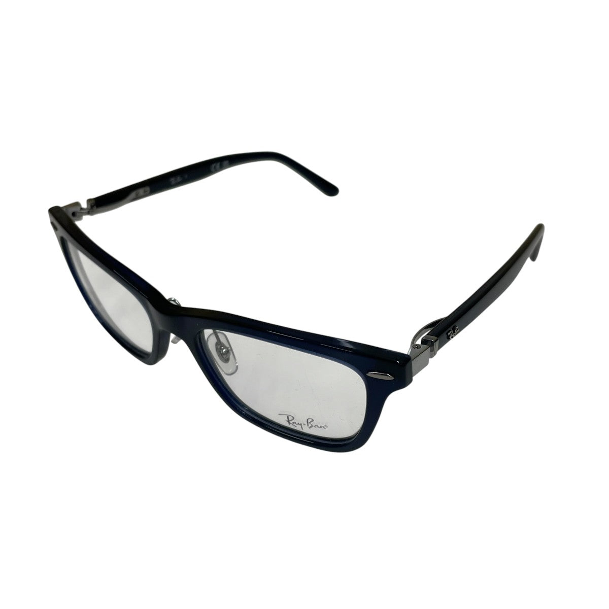 RAY-BAN サングラスRB 5426 古着・中古-2枚目のアイテム画像