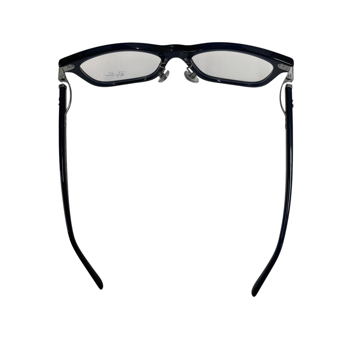 RAY-BAN サングラスRB 5426 古着・中古-4枚目のアイテム画像