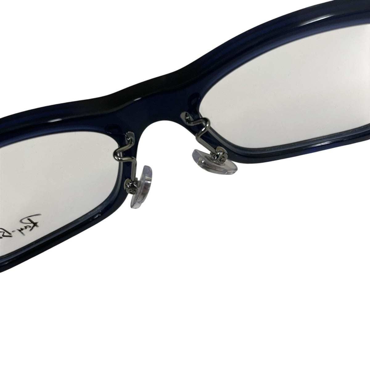 RAY-BAN サングラスRB 5426 古着・中古-5枚目のアイテム画像