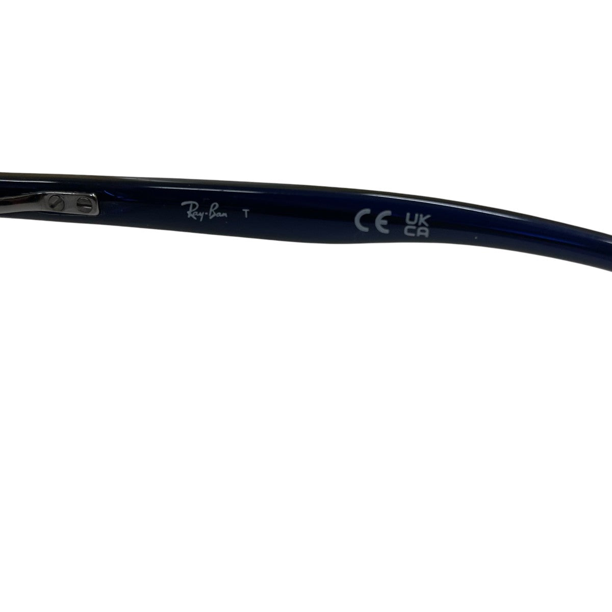 RAY-BAN サングラスRB 5426 古着・中古-6枚目のアイテム画像