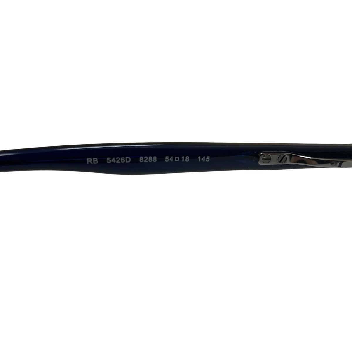 RAY-BAN サングラスRB 5426 古着・中古-7枚目のアイテム画像
