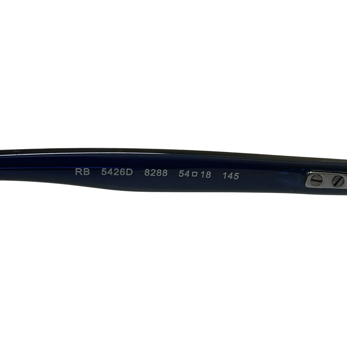 RAY-BAN サングラスRB 5426 古着・中古-8枚目のアイテム画像
