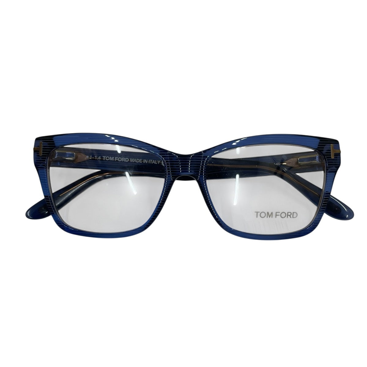 TOM FORD(トムフォード) サングラスTF698-F TF698-F ブラック