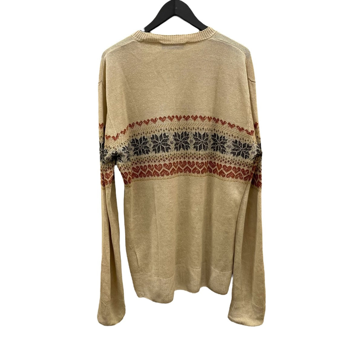 OUR LEGACY(アワーレガシー) BORROWED SHIRT Big Lumbercheck