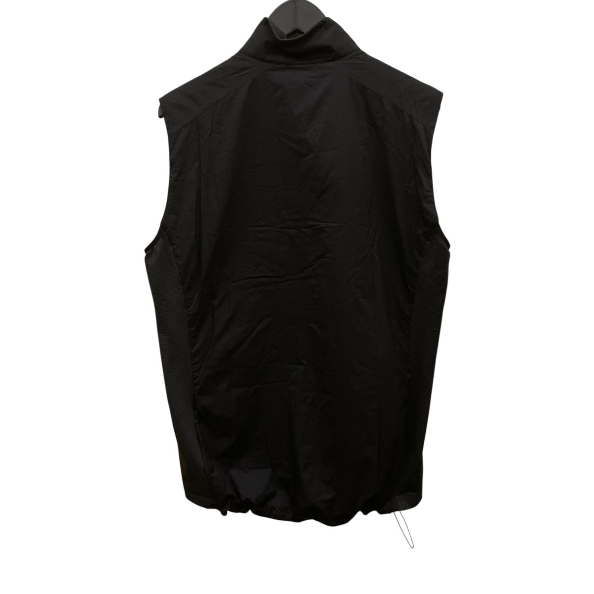 新品未使用正規品【V12/L】中綿ベスト LX MAD VEST ARC'TERYX(アークテリクス) ジップアップ中綿ベスト Atom Vest