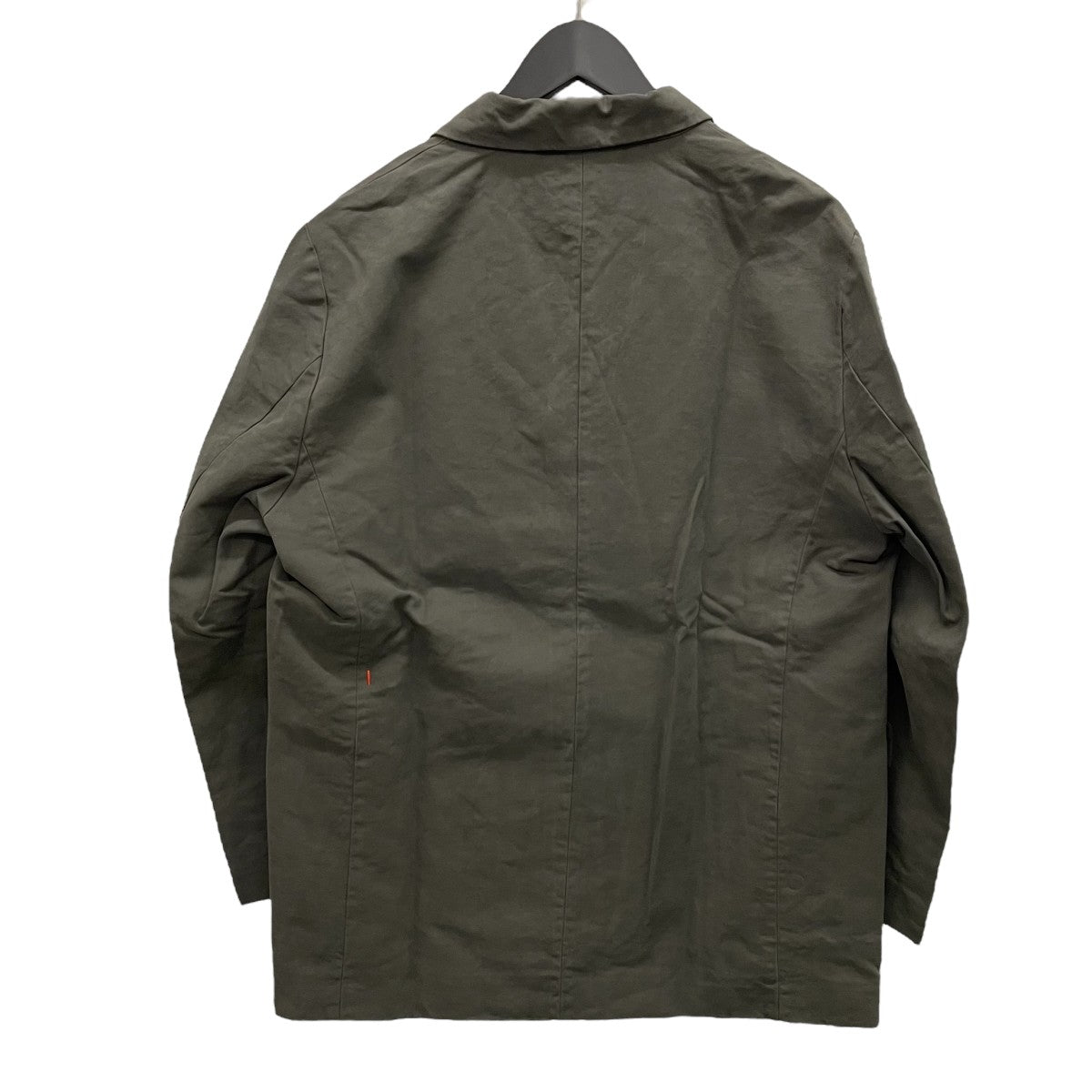 JACKET-ONI CHROME3Bジャケット13HV197