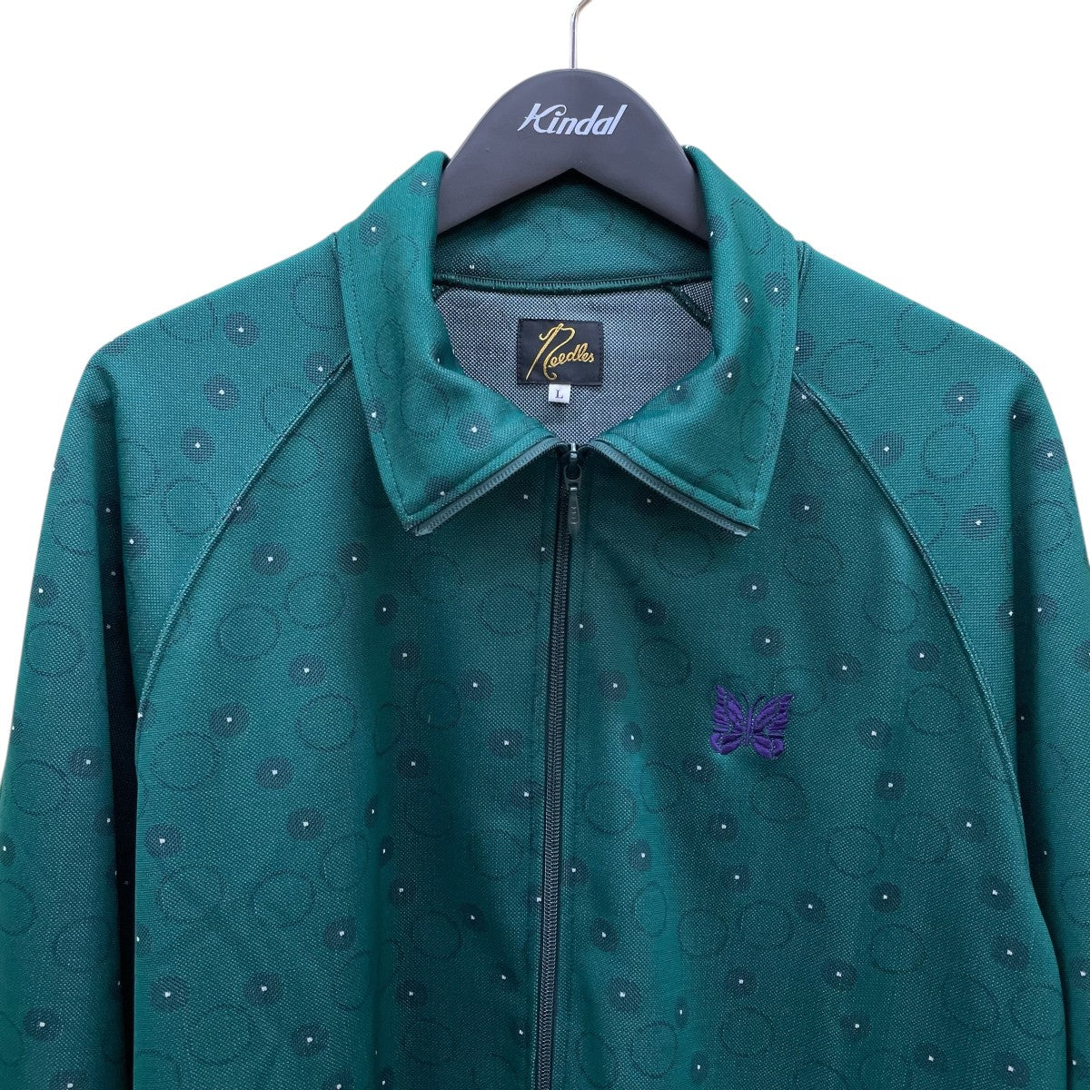 楽天市場】Needles(ニードルス) サイズ:XL 22AW Track Jacket 総