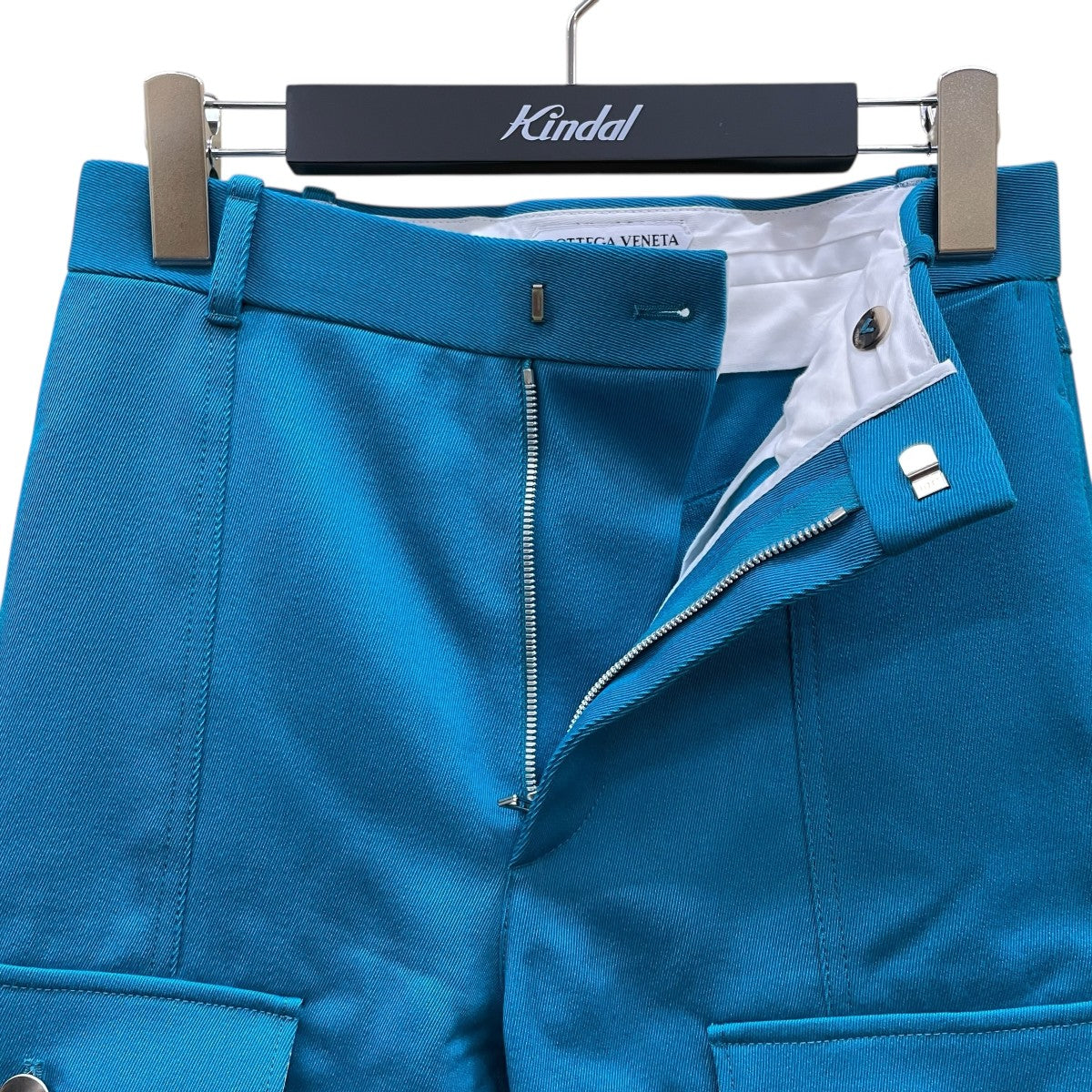 wool cargo pantsカーゴパンツ672362 V0B20