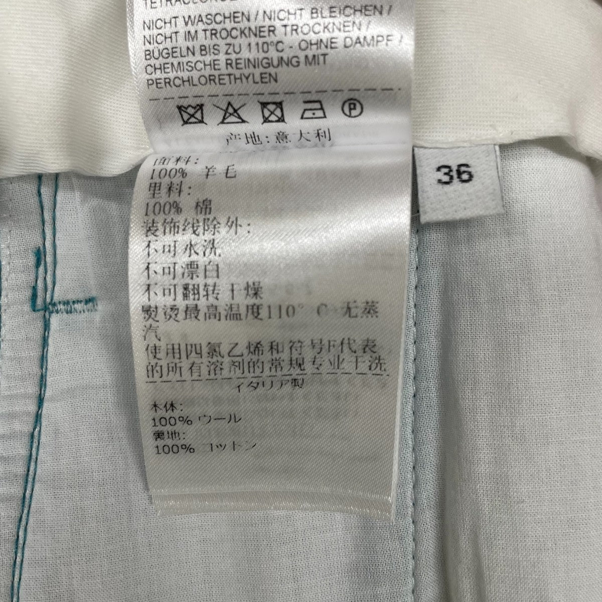 BOTTEGA VENETA(ボッテガヴェネタ) wool cargo pantsカーゴパンツ