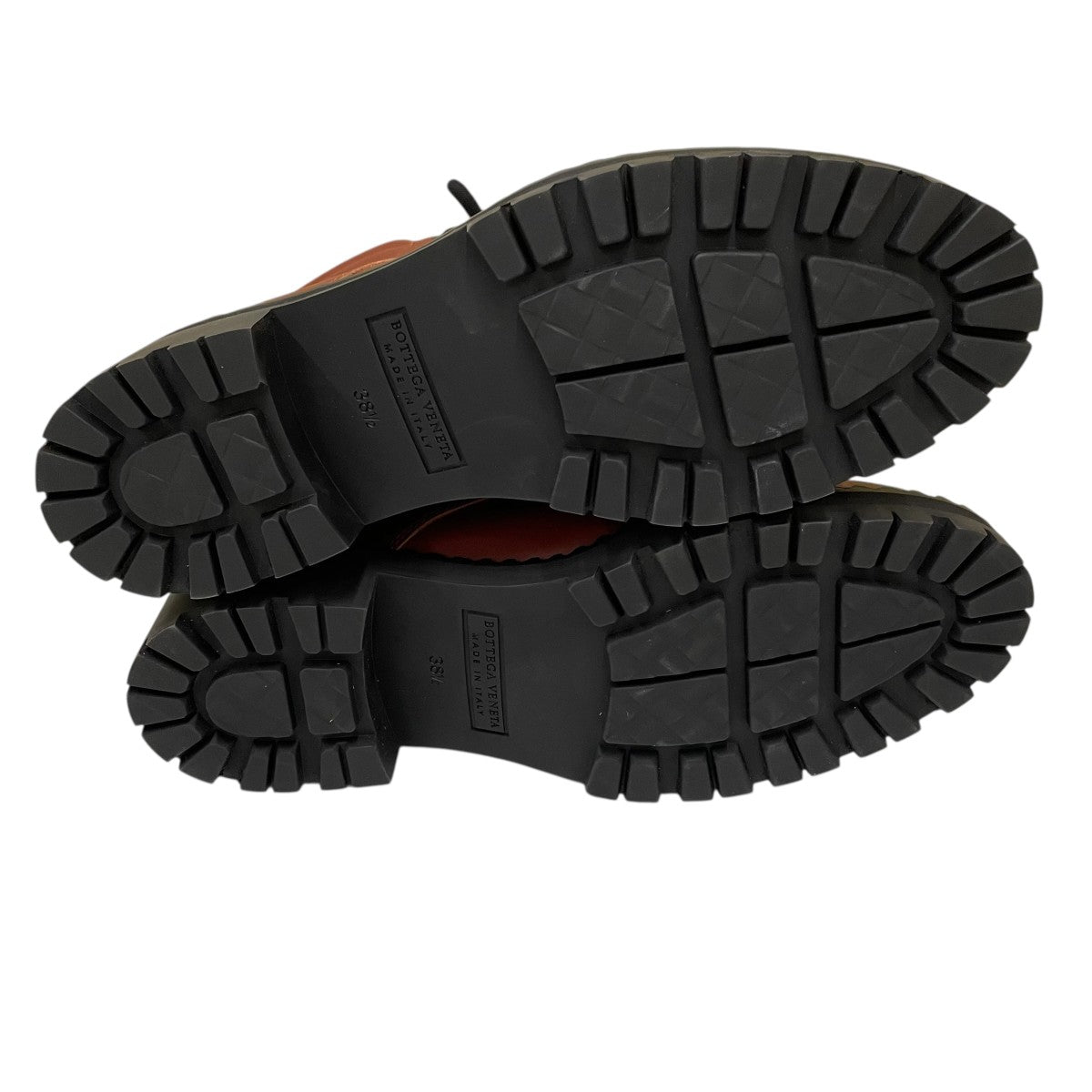 BOTTEGA VENETA(ボッテガヴェネタ) Ranger Bootsトレッキングブーツ