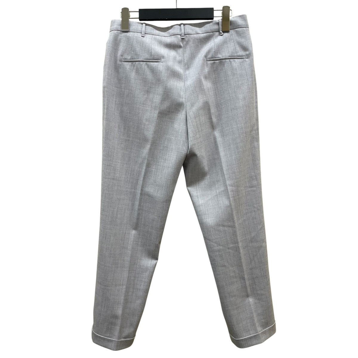 JIL SANDER(ジルサンダー) スラックス306900 WE214702 22 306900