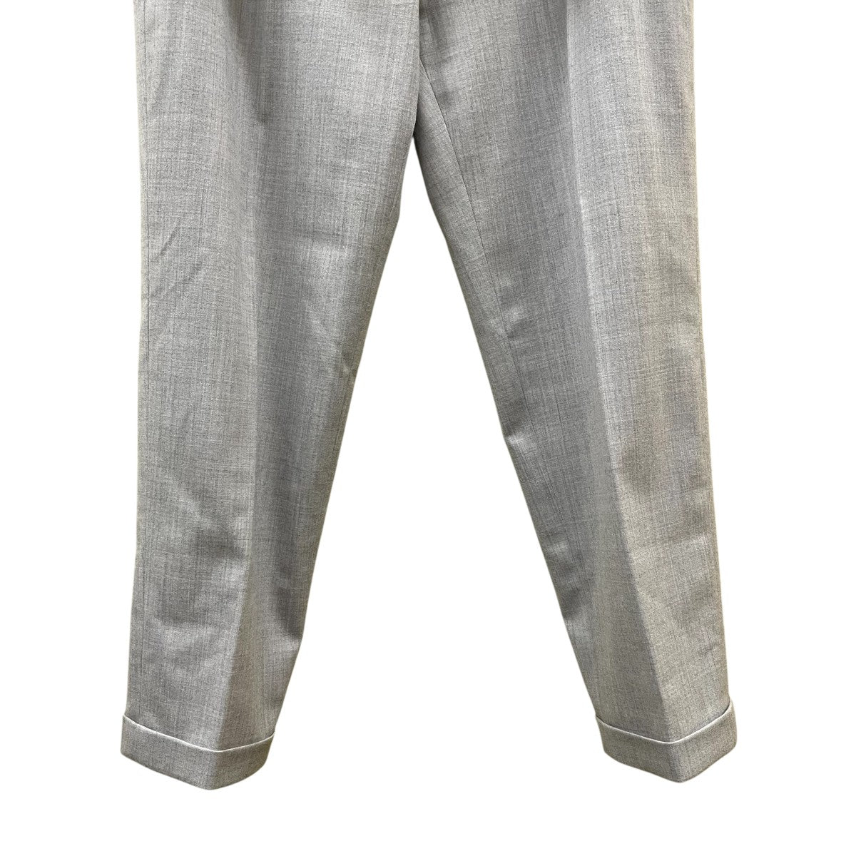 JIL SANDER(ジルサンダー) スラックス306900 WE214702 22 306900