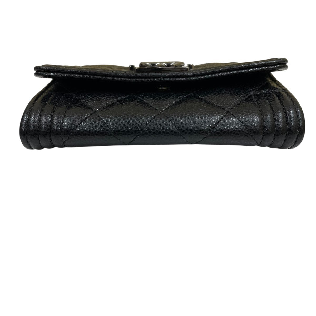 CHANEL(シャネル) ボーイシャネルカードケース T2E
