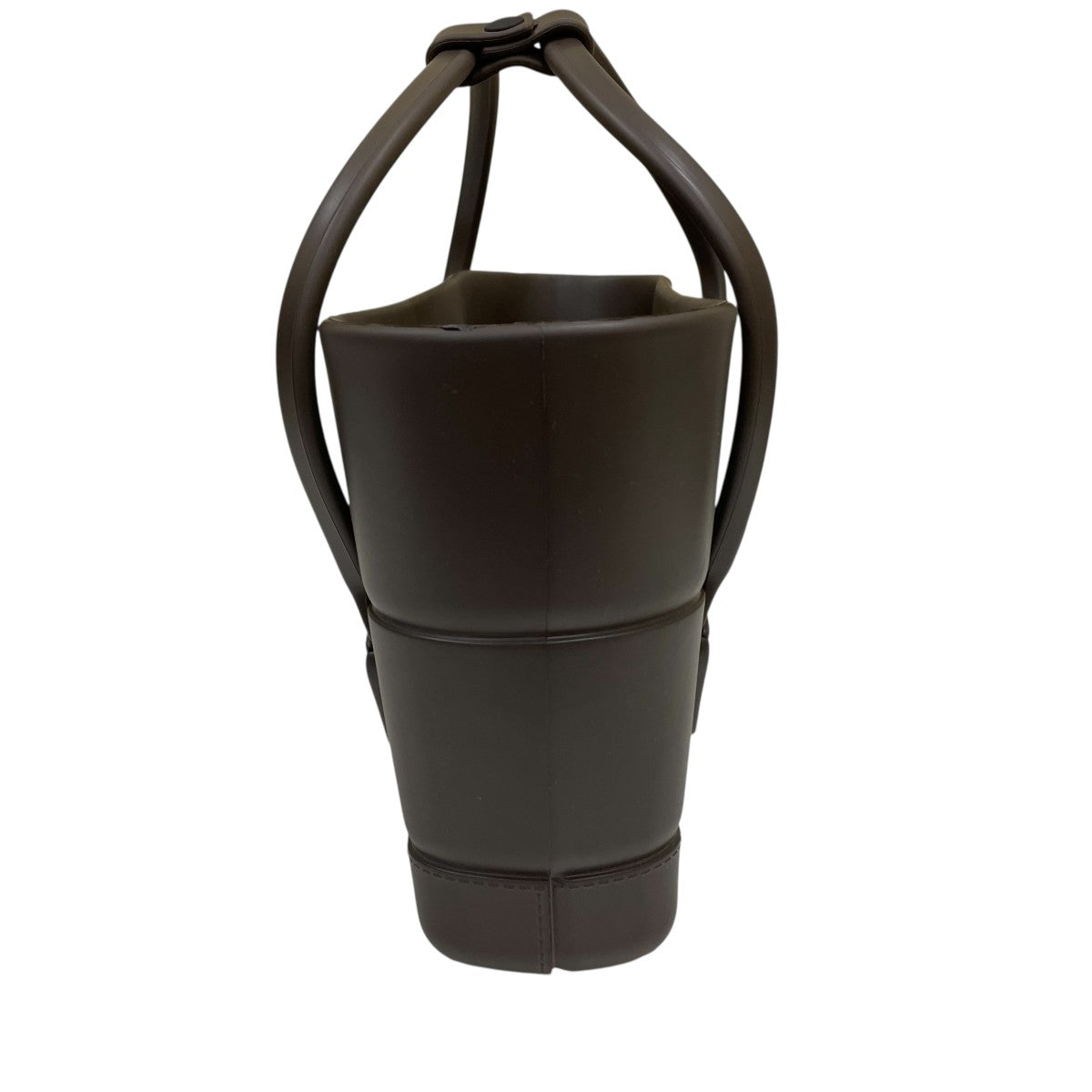 BOTTEGA VENETA(ボッテガヴェネタ) ザ アルコ ラバートートバッグ 製造