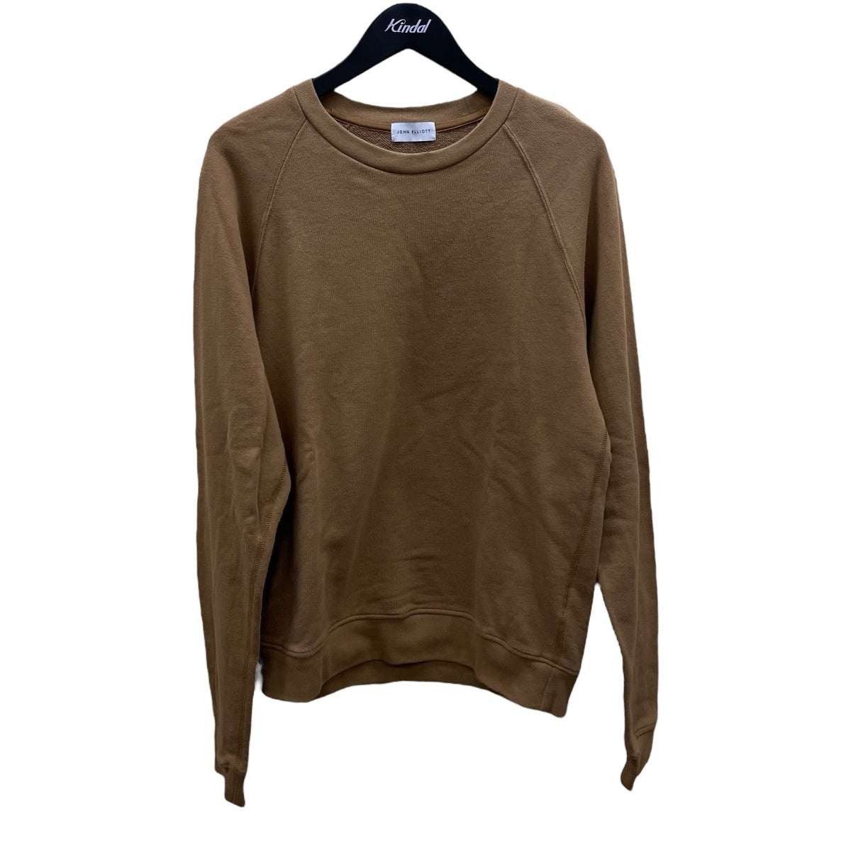 JOHN ELLIOTT スウェット2820900085 古着・中古-1枚目のアイテム画像