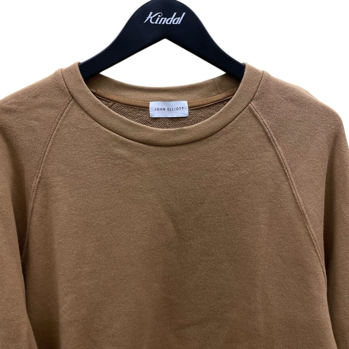 JOHN ELLIOTT スウェット2820900085 古着・中古-3枚目のアイテム画像