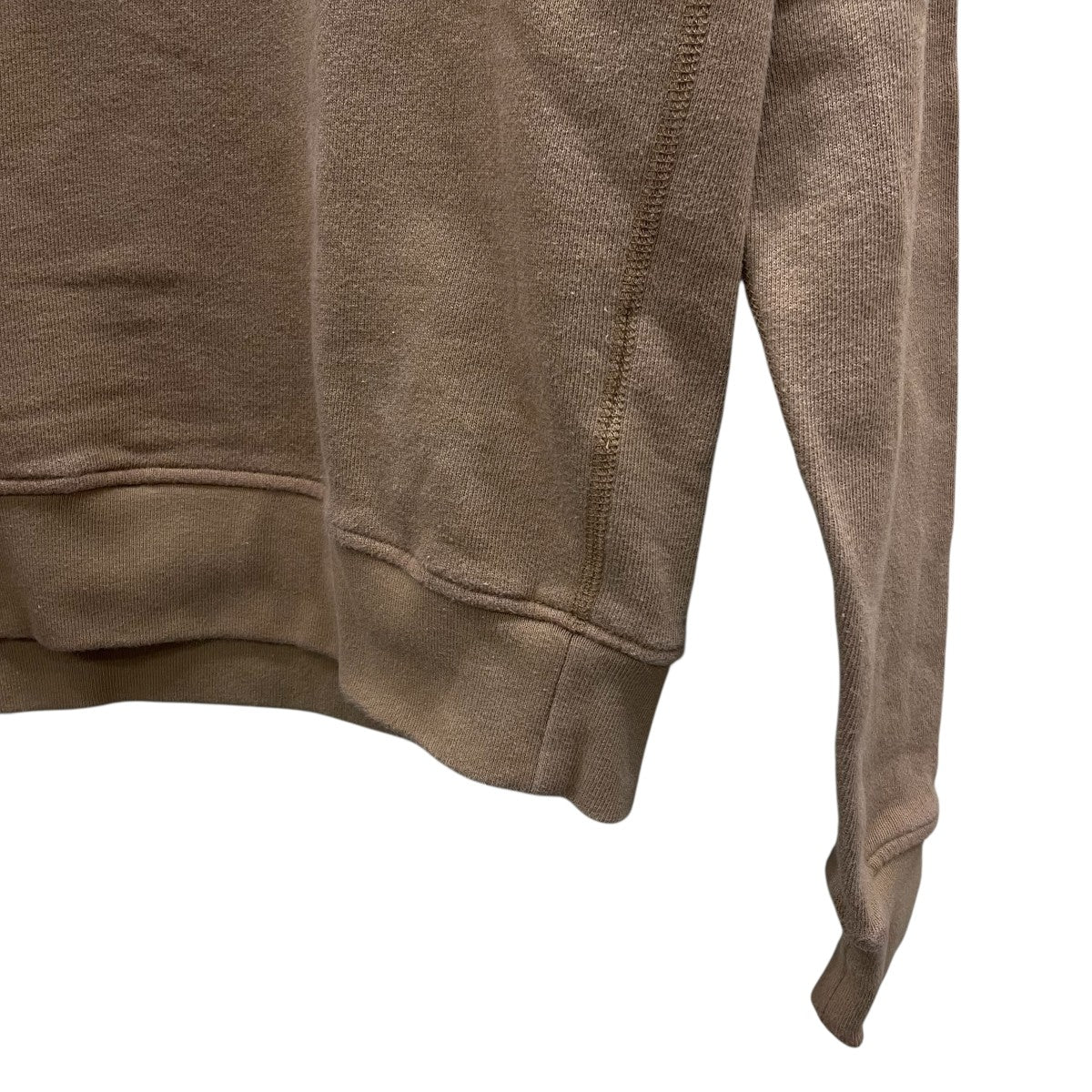 JOHN ELLIOTT スウェット2820900085 古着・中古-4枚目のアイテム画像