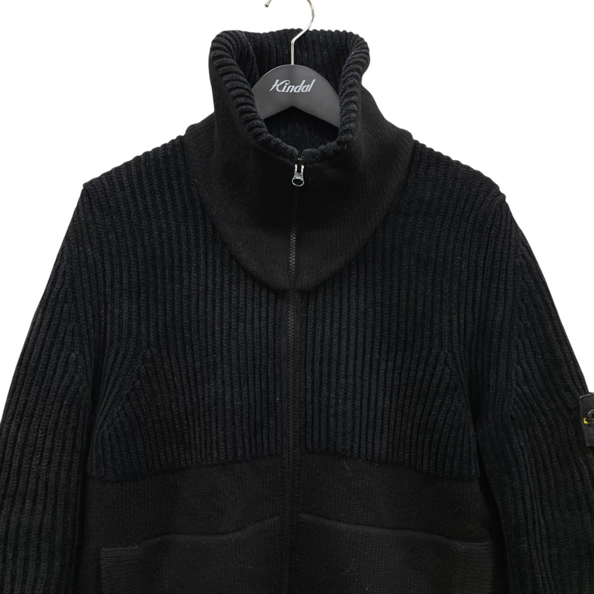 STONE ISLAND(ストーンアイランド) ニットセーター711550688 711550688
