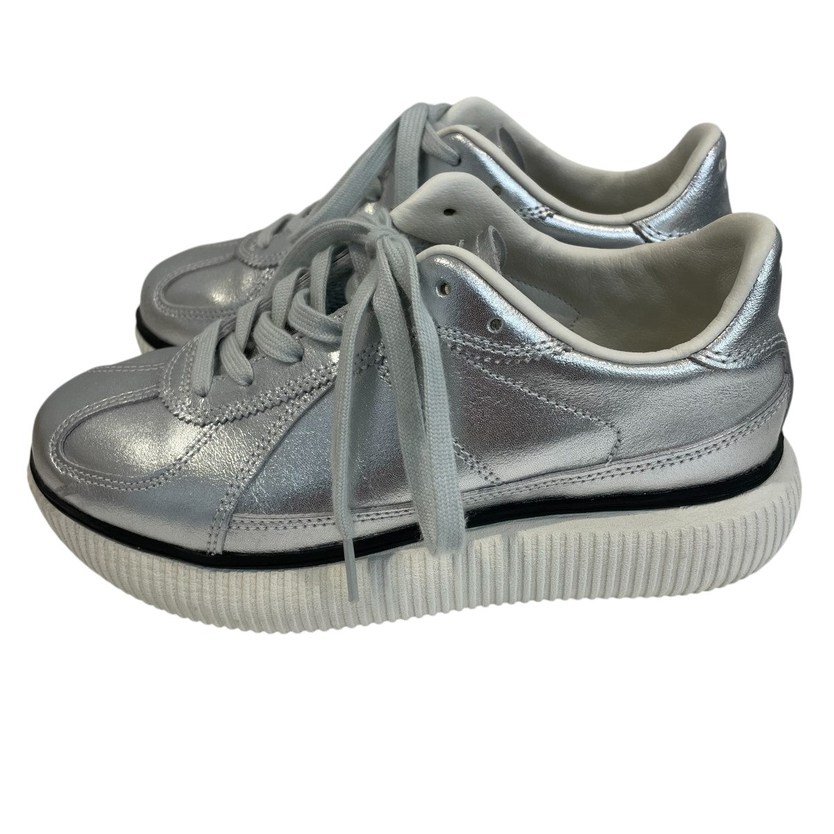 Onitsuka Tiger(オニツカタイガー) DELECITYスニーカー1183B941