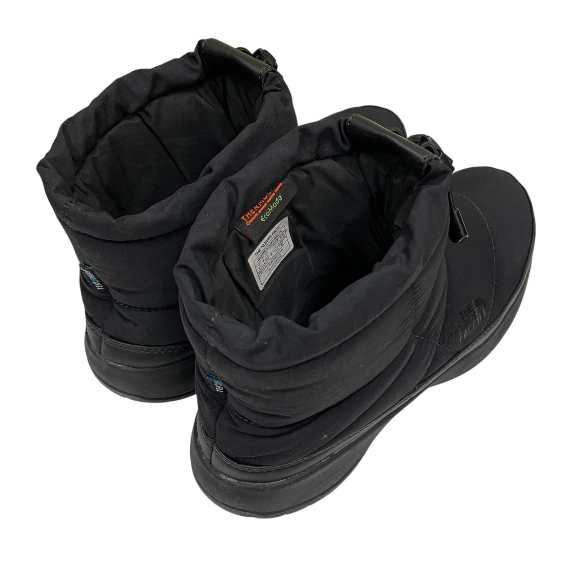 hi_low_is　THE NORTH FACE ヌプシ ブーティー THE NORTH FACE(ザノースフェイス) ヌプシ ブーティー ウォーター