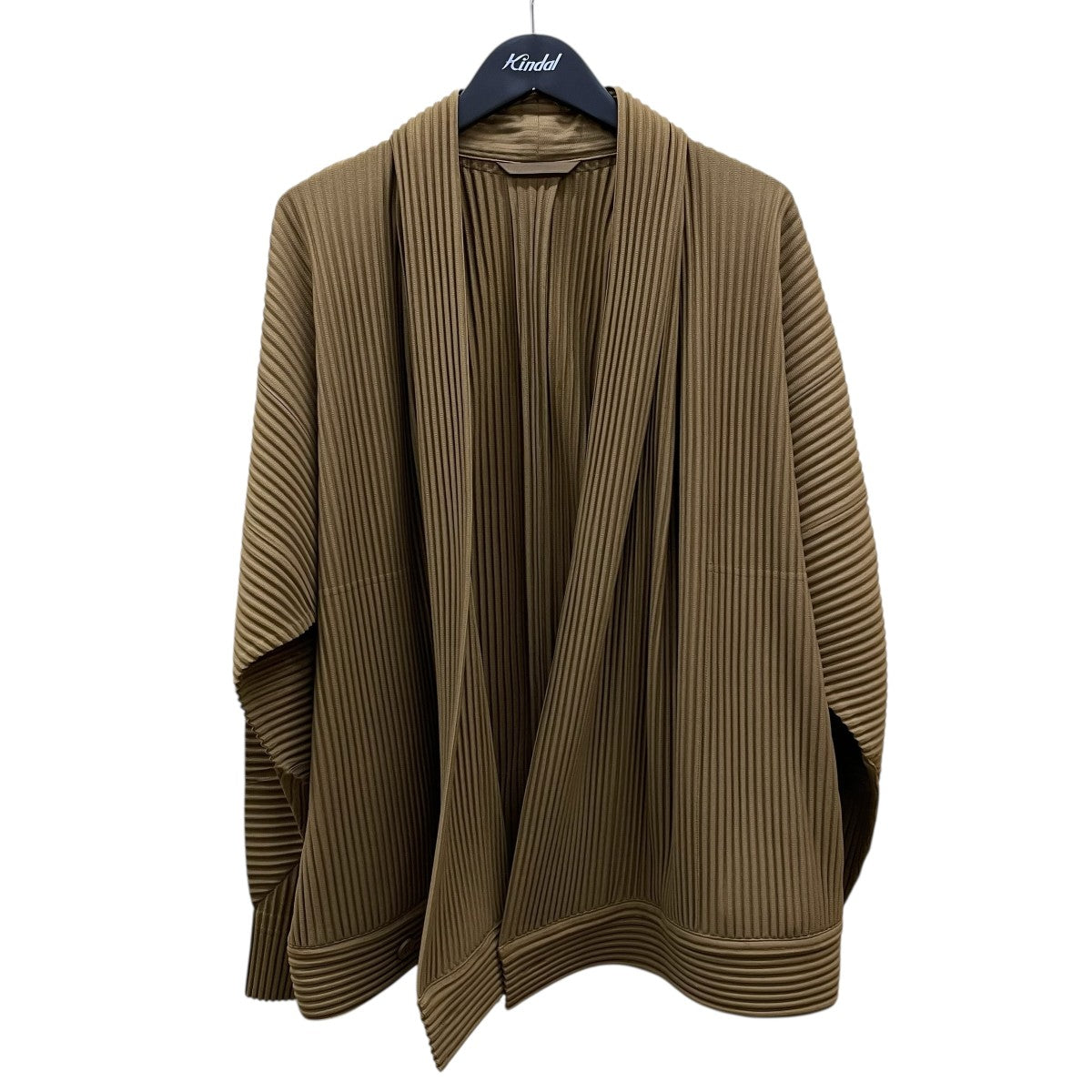 プリーツジャケットHP01JL109