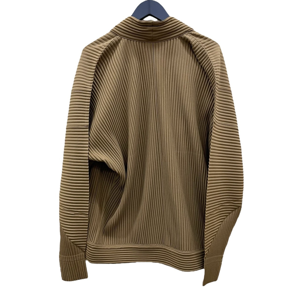プリーツジャケットHP01JL109