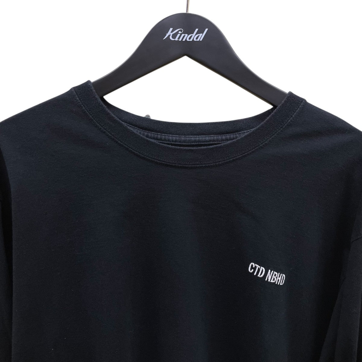【Neighborhood】25SS 長袖 プルオーバー ロンT LS4 すぐ届く osharewalker カットソー レディース トップス ロンT クルー