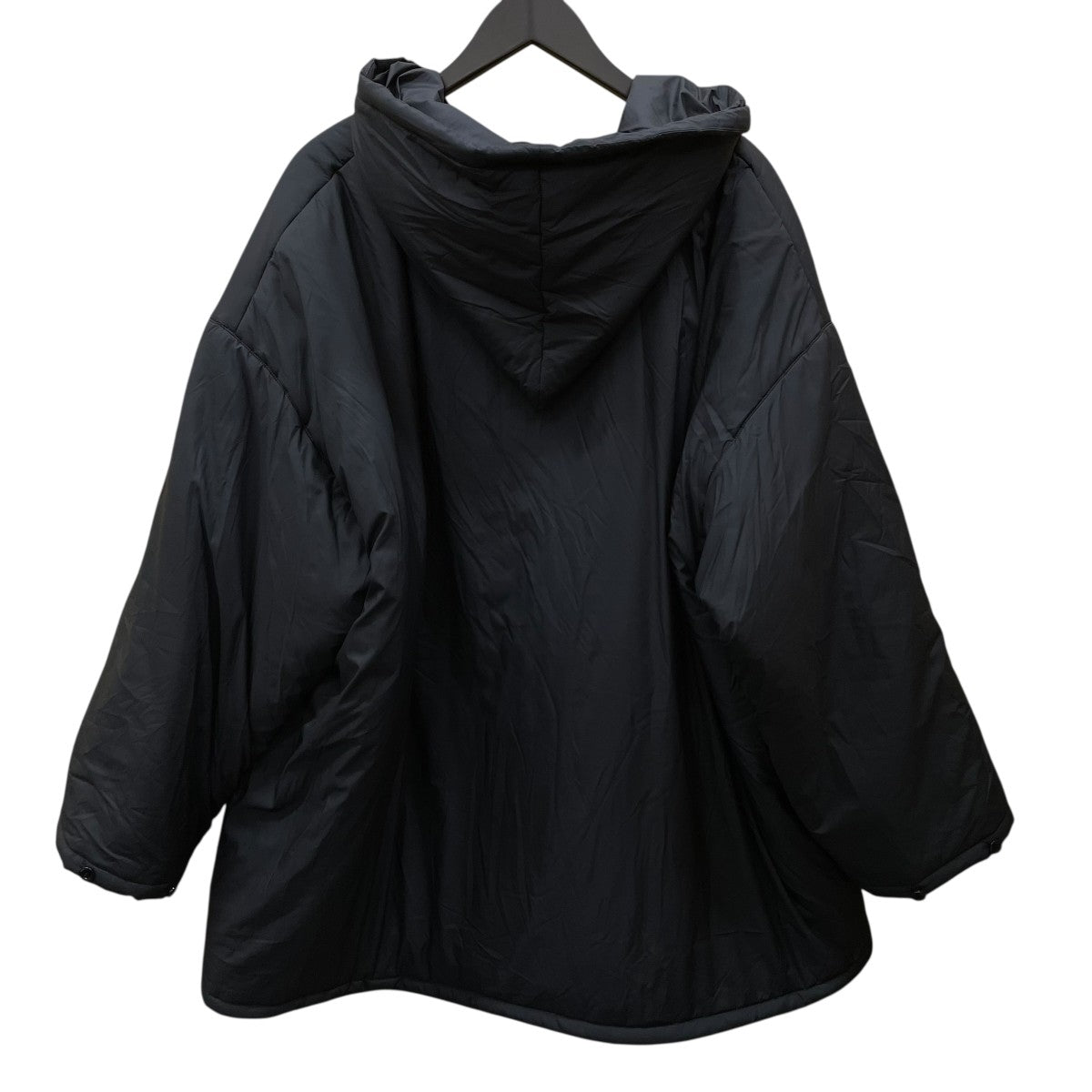 パンちゃんです 　　　　　Titleist中綿ジャケットLLタグ付き新品 thehighlights(ザ ハイライツ) フーデッド中綿ジャケット