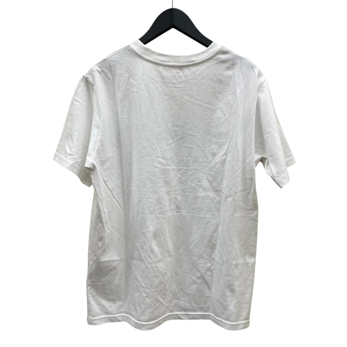 キムヘキム KIMHEKIM 半袖カットソー KHK-JS021-WH-S ホワイト サイズ：S KIMHEKIM(キムヘキム) 半袖カットソーKHK-JS021-WH-S KHK-JS021