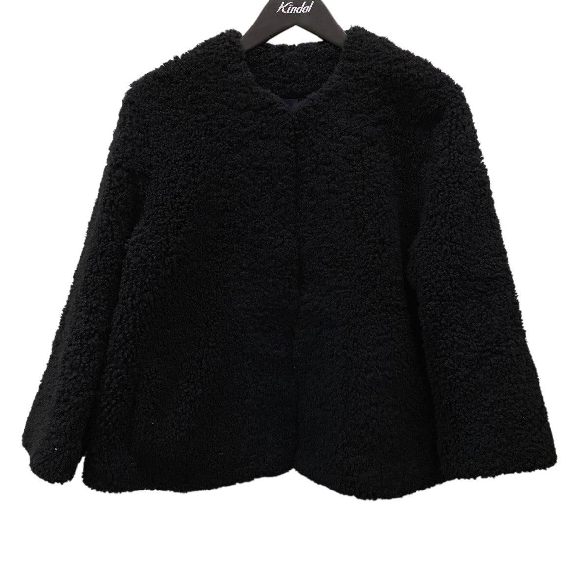 Drawer(ドゥロワー) ボアジャケット6523-299-0101 6523-299-0101