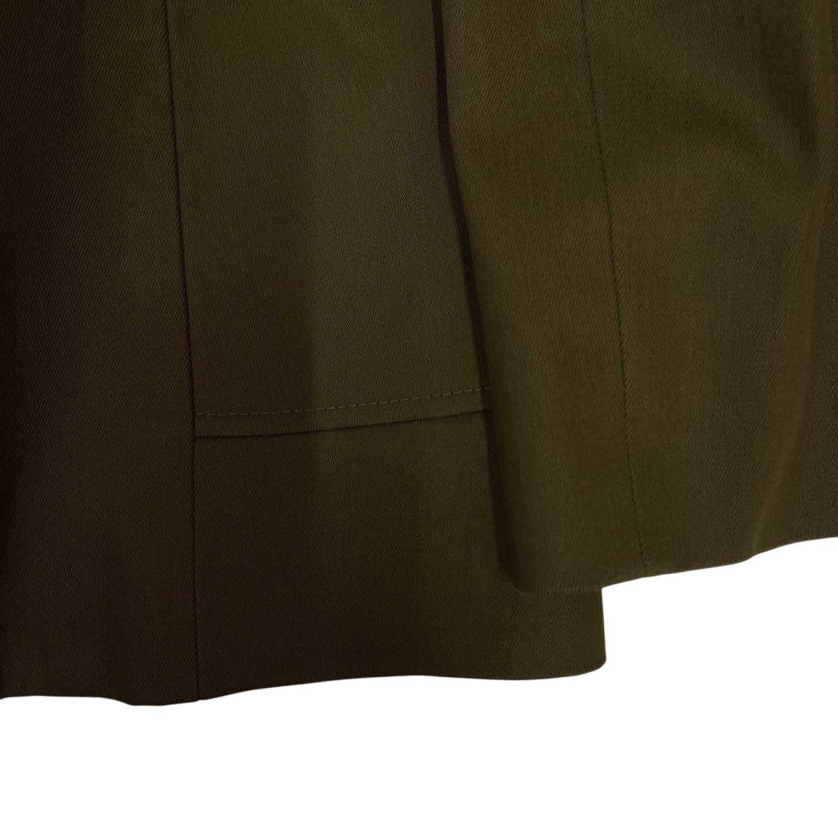 STUDIO NICHOLSON(スタジオニコルソン) テーラードジャケットSNW-404