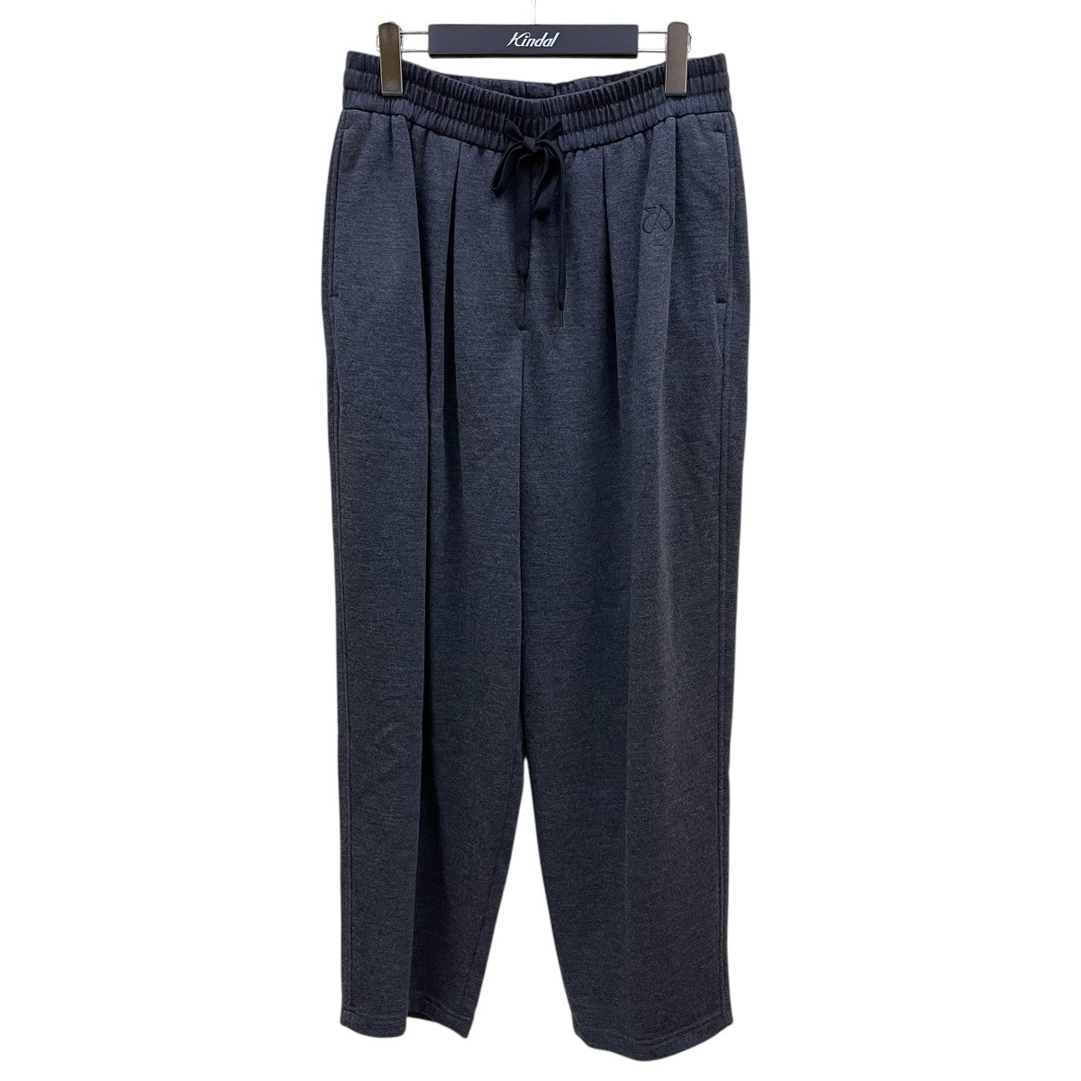 ETHOSENS スウェットパンツ5E124-76 古着・中古-1枚目のアイテム画像