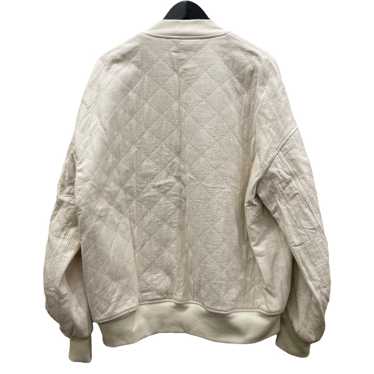 Sashiko MA1ジャケット4E124-43