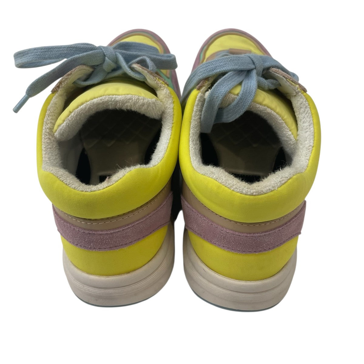 CHANEL G35199スニーカー　37サイズ CHANEL G35199スニーカー 37サイズ