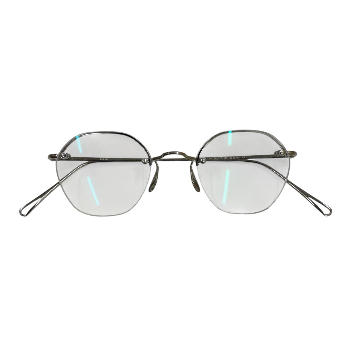 ayame rimway hex rw 希少 リムレス ayame rimway hex rw 希少 リムレス