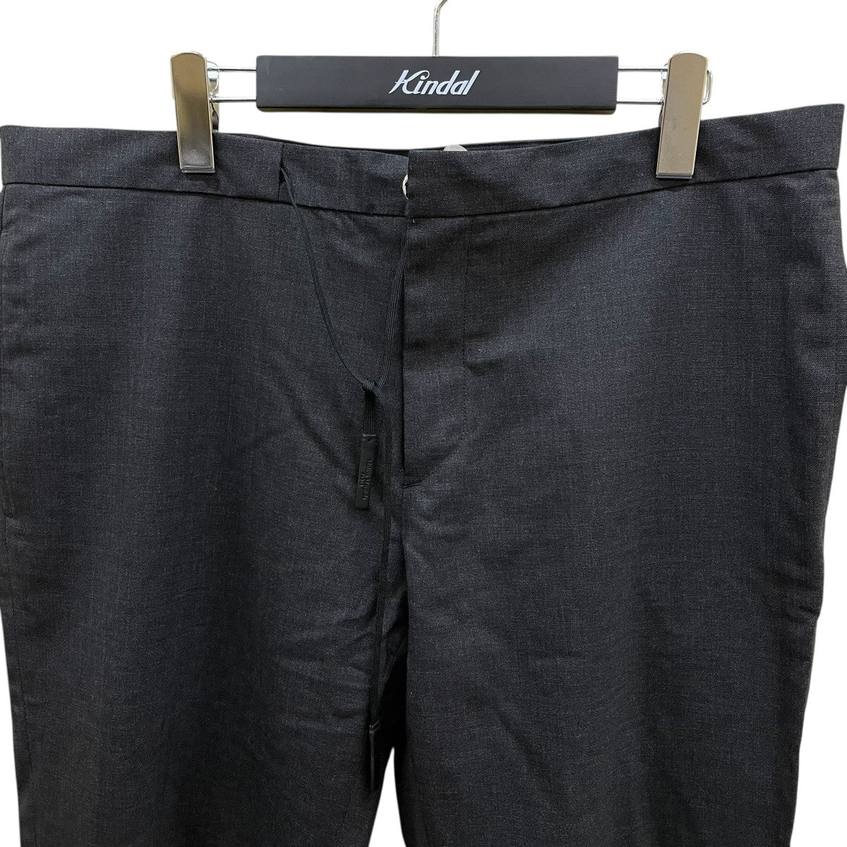 DRAWSTRING TROUSER | Maison Margiela(メゾン マルジェラ